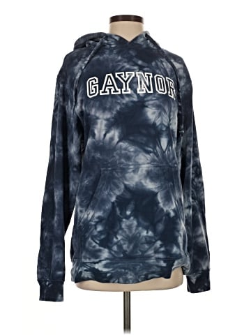 Independent Trading Company Pullover Hoodie (view 1)