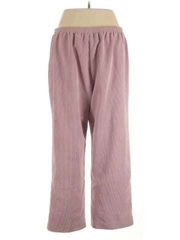 Alfred Dunner Casual Pants (view 2)