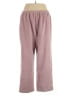 Alfred Dunner Pink Casual Pants Size 20 - photo 2