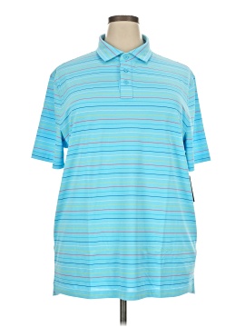 G/Fore Short Sleeve Polo (view 1)