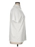 Lane Bryant Ivory Short Sleeve Turtleneck Size 14 - 16 Plus - photo 4