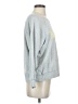 J.Crew 100% Cotton Gray Sweatshirt Size S - photo 4