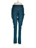 iuga Teal Casual Pants Size M (estimated) - photo 1