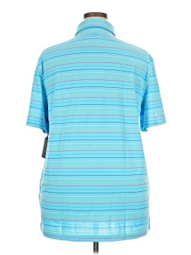 G/Fore Short Sleeve Polo (view 2)