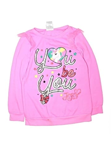 Nickelodeon Sweatshirt (view 1)