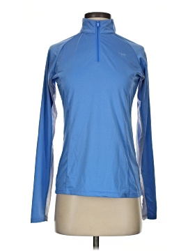 Maeve by Anthropologie Long Sleeve Top (view 1)
