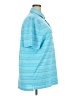 G/Fore Blue Short Sleeve Polo Size XXL - photo 4