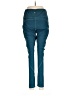 iuga Teal Casual Pants Size M (estimated) - photo 2
