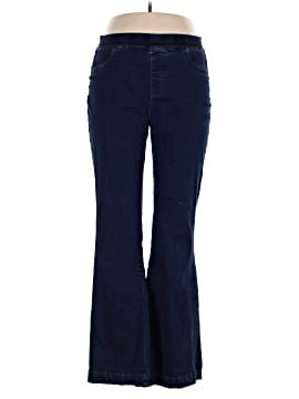 Black Label By C'est Toi Jeans