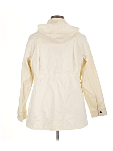 Market and Spruce Jacket (view 2)