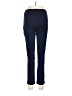 Dennis by Dennis Basso Solid Blue Casual Pants Size 10 - photo 2