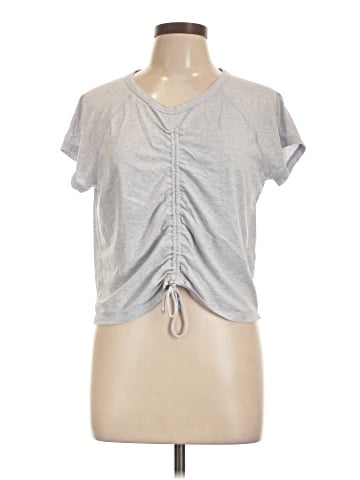 Calvin Klein Performance Short Sleeve T-Shirt (view 1)