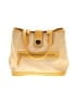 Dooney & Bourke Yellow Tote One size - photo 1