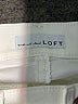 Ann Taylor LOFT Ivory Jeans Size 0 - photo 7
