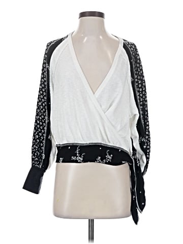 Free People Sleeveless Blouse (view 1)