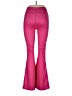 Shein Hearts Pink Yoga Pants Size L - photo 2