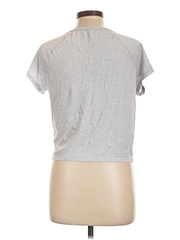 Calvin Klein Performance Short Sleeve T-Shirt (view 2)