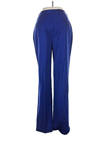 JMS Collection Wool Pants (view 2)
