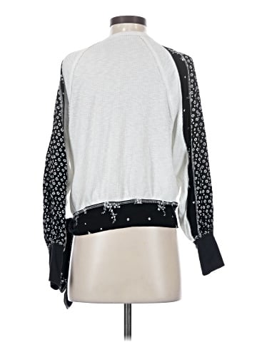 Free People Sleeveless Blouse (view 2)