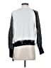 Free People Silver White Sleeveless Blouse Size XS - photo 2