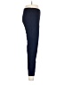 Dennis by Dennis Basso Solid Blue Casual Pants Size 10 - photo 4