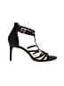 Adrianna Papell Black Sandals Size 11 - photo 1