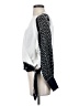 Free People Silver White Sleeveless Blouse Size XS - photo 5