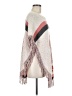 Say What? Ivory Poncho One size - photo 4