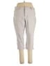 Gloria Vanderbilt Solid Gray Khakis Size 18 - photo 1