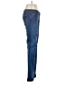 7 For All Mankind Hearts Blue Jeans Size 27 waist - photo 4