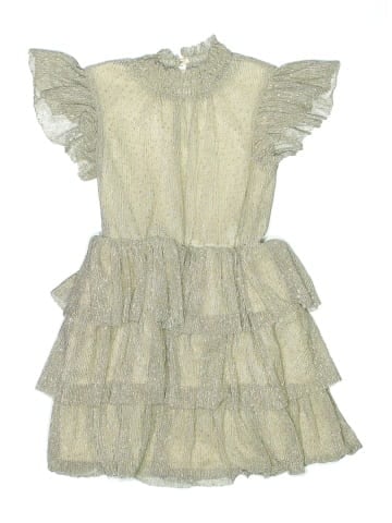 Zunie Special Occasion Dress (view 1)