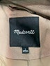 Madewell Brown Blazer Size L - photo 6