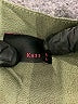 Kaii 100% Polyester Green Casual Dress Size L - photo 7