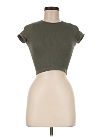 Out From Under Sleeveless T-Shirt (view 1)