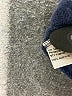 Piko 100% Acrylic Blue Pullover Sweater Size M - photo 8