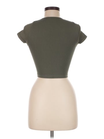Out From Under Sleeveless T-Shirt (view 2)