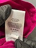Express Solid Purple Long Sleeve Button-Down Shirt Size M - photo 8