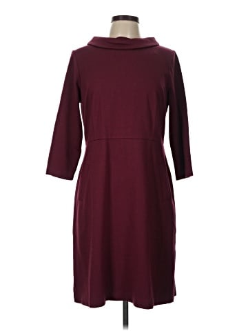 Talbots Casual Dress (view 1)