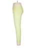 Lululemon Athletica Color Block Green Active Pants Size 12 - photo 5