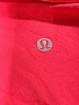 Lululemon Athletica Solid Pink Active Pants Size 8 - photo 7