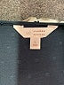 LC Lauren Conrad 100% Polyester Black Sleeveless Blouse Size L - photo 7