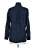 J. McLaughlin 100% Linen Blue Long Sleeve Button-Down Shirt Size XS - photo 2
