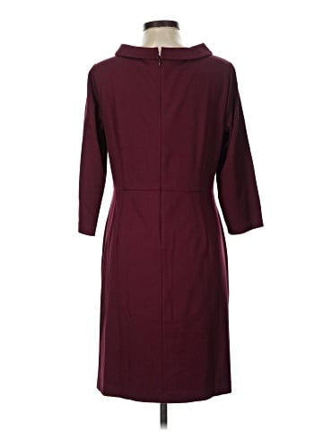 Talbots Casual Dress (view 2)