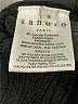 Sandro Black Pullover Sweater Size Med (2) - photo 8