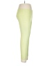 Lululemon Athletica Color Block Green Active Pants Size 12 - photo 4