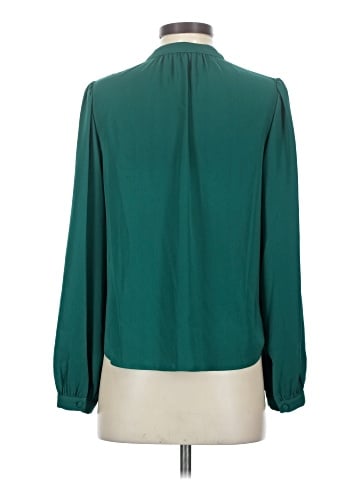 Hobbs London Long Sleeve Blouse (view 2)