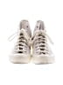 Converse Gray Sneakers Size 8 1/2 - photo 2