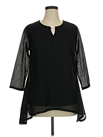 Covington Casual Dress (view 1)
