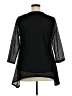 Covington Black Casual Dress Size 1X - photo 2
