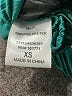 12th Tribe 100% Polyester Teal Cocktail Dress Size XS - photo 8